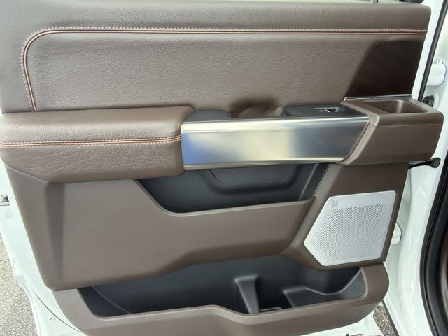 2026 Ford F-250 Super Duty King Ranch - Photo 19