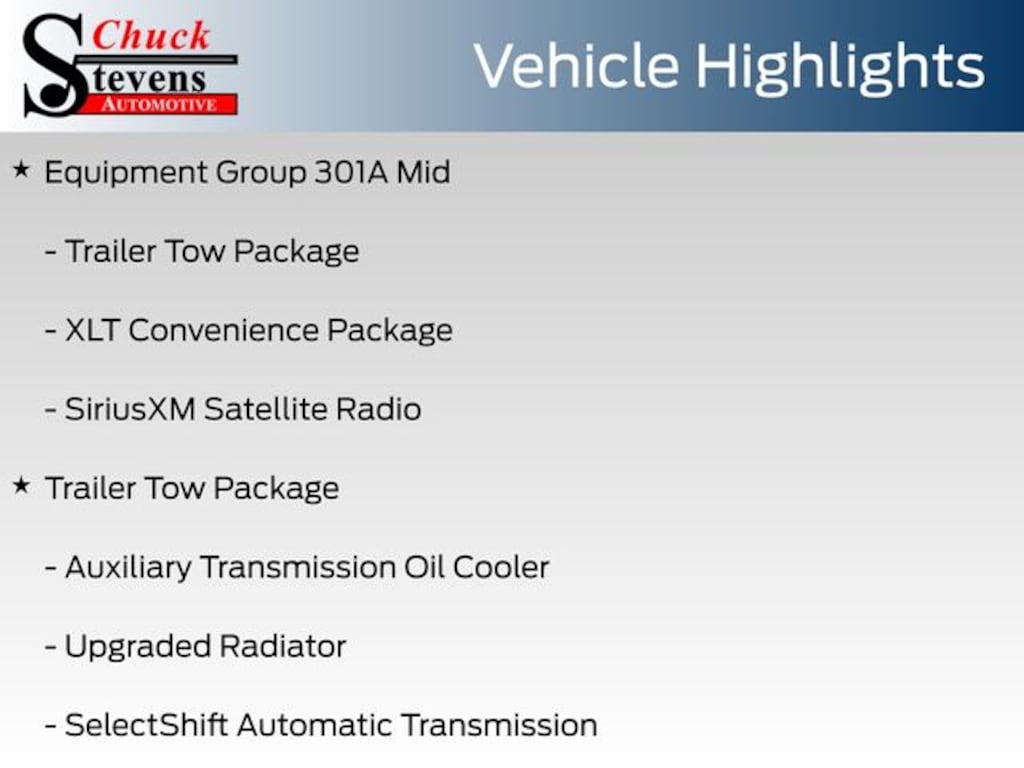 Used 2013 Ford F-150 XLT Truck