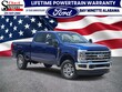  Ford F-250SD