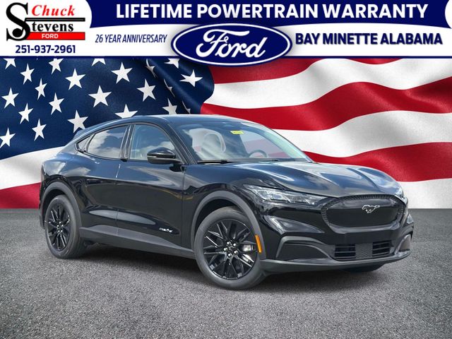 2026 Ford Mustang Mach-E SUV 