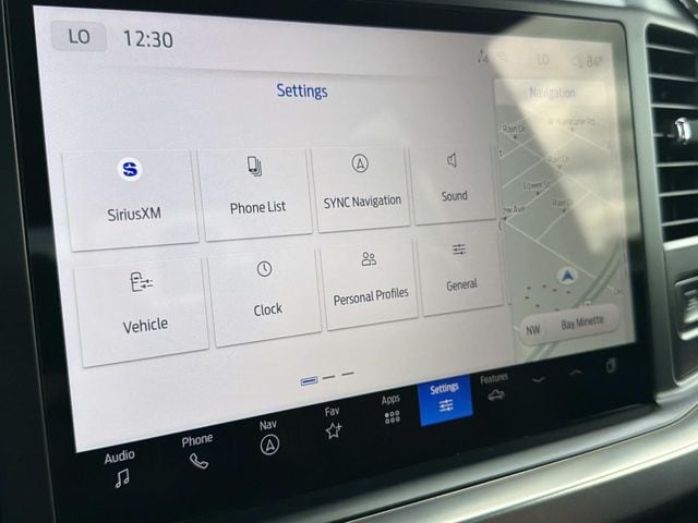 2026 Ford F-250 Super Duty King Ranch - Photo 30