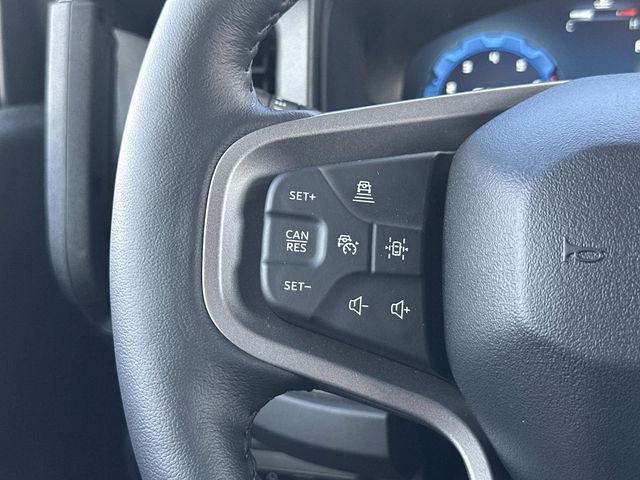 2025 Ford Bronco 4-Door Badlands - Photo 26