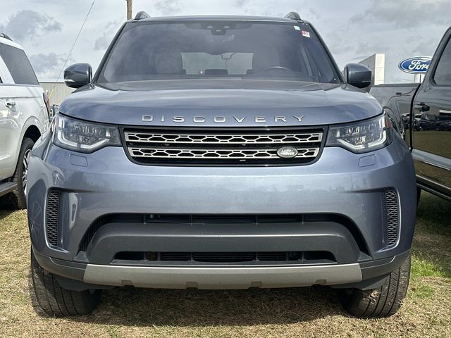 Used 2018 Land Rover Discovery SE with VIN SALRG2RV0JA056893 for sale in Bay Minette, AL