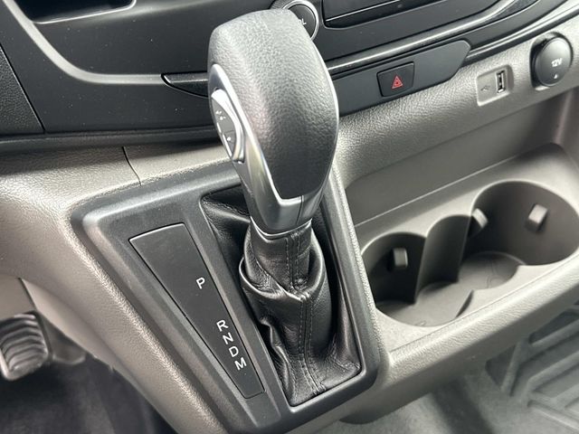 2026 Ford Transit Van Base - Photo 25