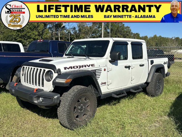 2023 Jeep Gladiator