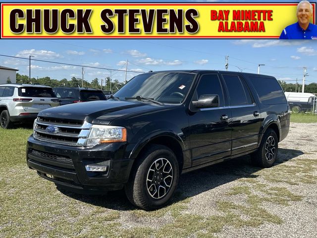 2017 Ford Expedition