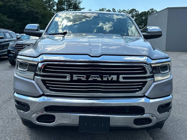 2022 Ram 1500 Laramie photo 2