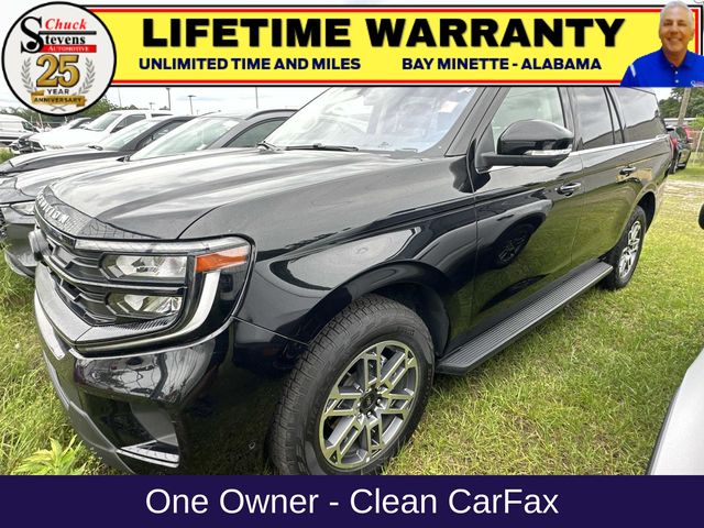 2025 Ford Expedition Active MAX 4x4's photo