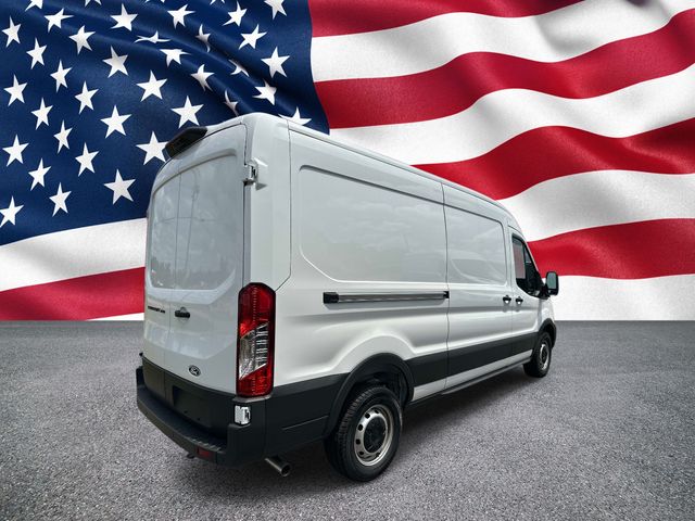 2026 Ford Transit Van Base - Photo 9