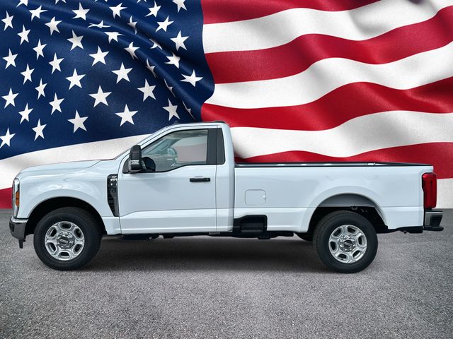 2026 Ford F-350 Super Duty XLT - Photo 34