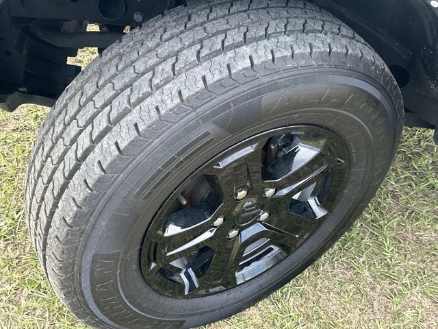 2022 Jeep Wrangler Unlimited Sport S - Photo 14