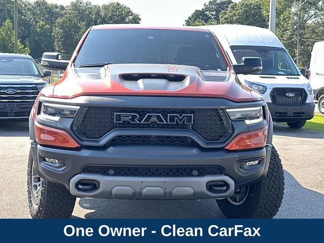 2024 Ram 1500 TRX photo 2