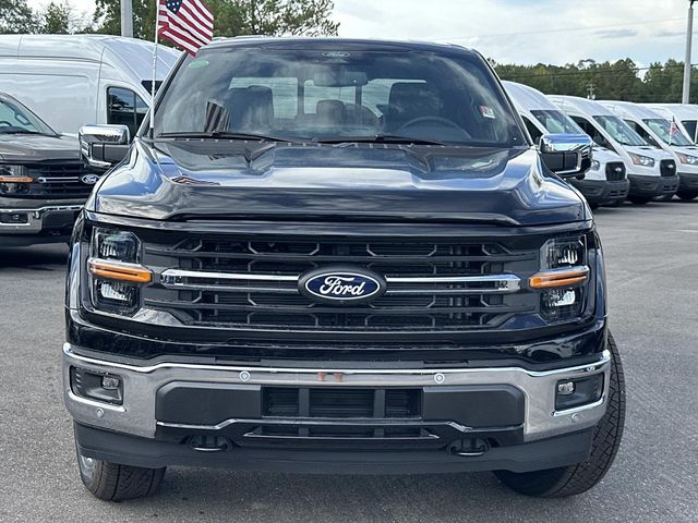 2025 Ford F-150 XLT photo 3