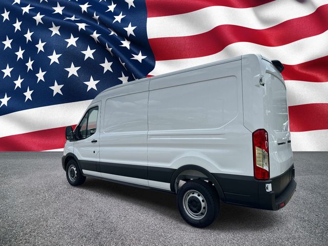 2026 Ford Transit Van Base - Photo 11