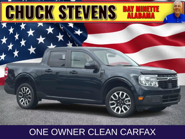 2023 Ford Maverick