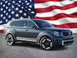  Kia Telluride