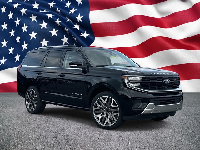 2026 Ford Expedition Platinum - Photo 9