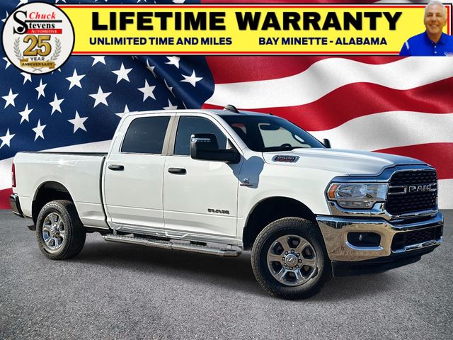2024 Ram 2500 Truck 