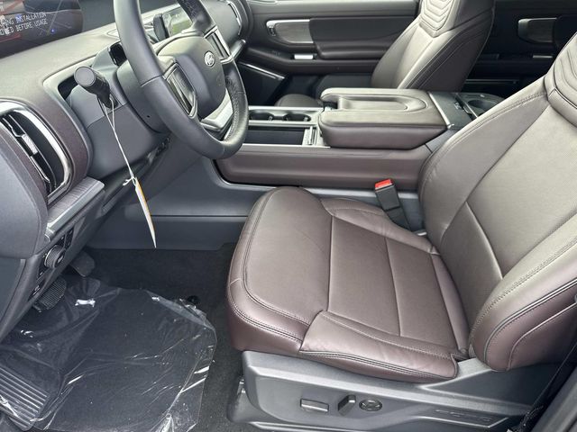 2026 Ford Expedition Platinum - Photo 27