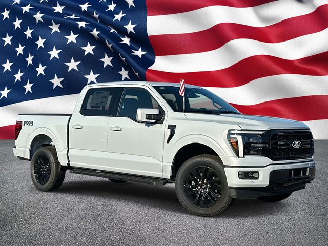 2025 Ford F-150 Truck 