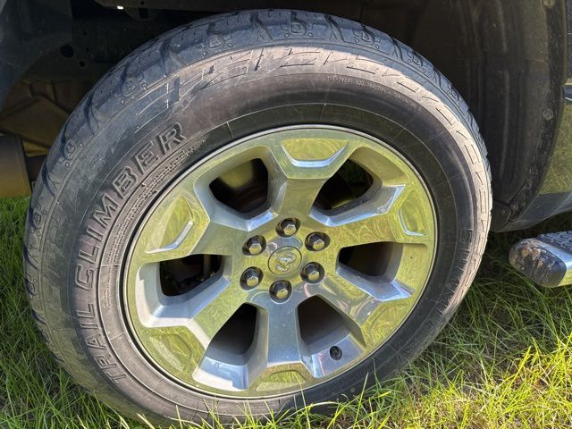 2019 Ram 1500 Big Horn Lone Star photo 2