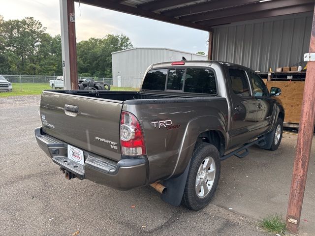 2013 Toyota Tacoma PreRunner photo 3