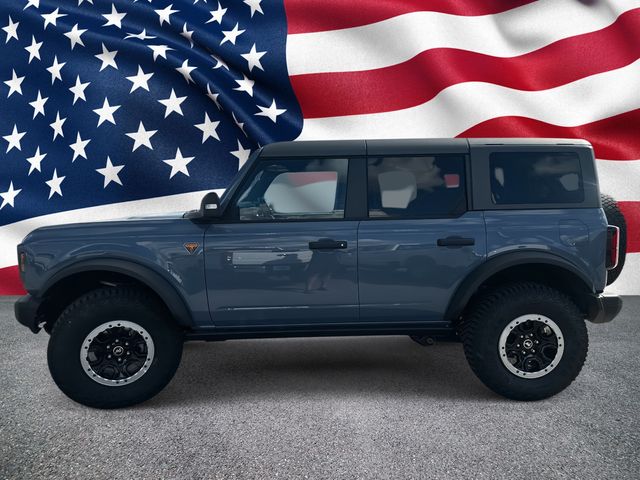 2025 Ford Bronco 4-Door Badlands - Photo 15