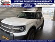  Ford Bronco Sport