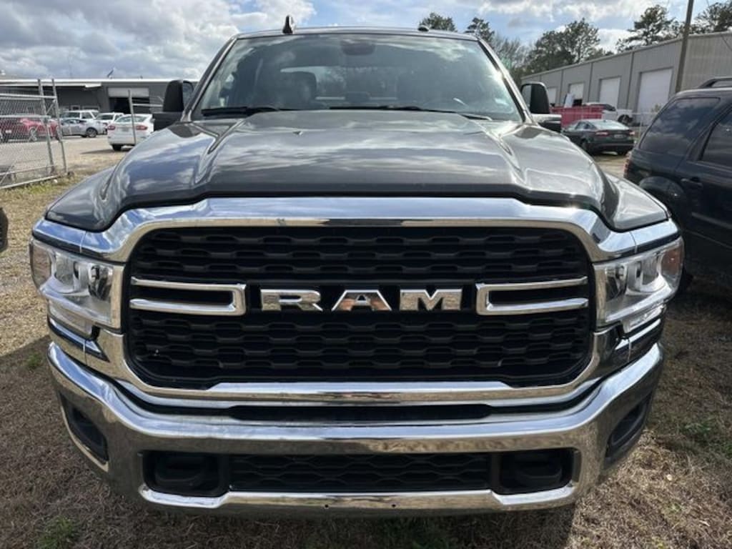 Used 2024 Ram 2500 Big Horn Truck