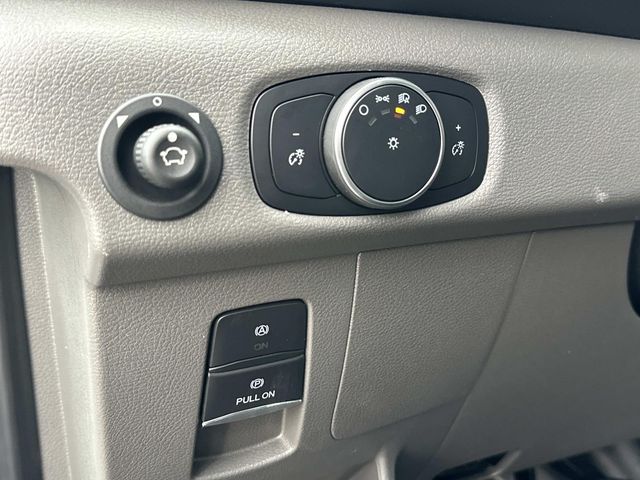 2026 Ford Transit Van Base - Photo 21