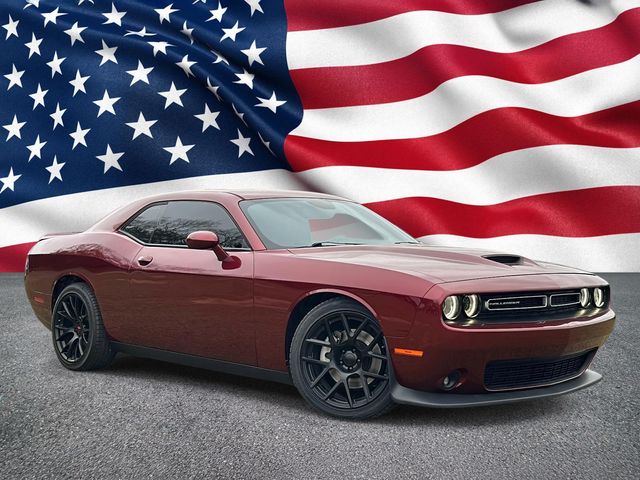 2021 Dodge Challenger GT