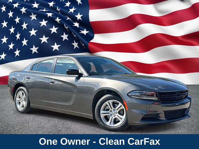 2023 Dodge Charger Sedan 