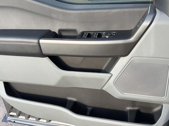 2026 Ford F-250 Super Duty XL - Photo 21