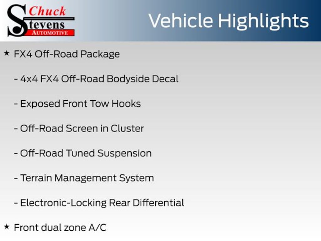 Used 2019 Ford Ranger Lariat Truck