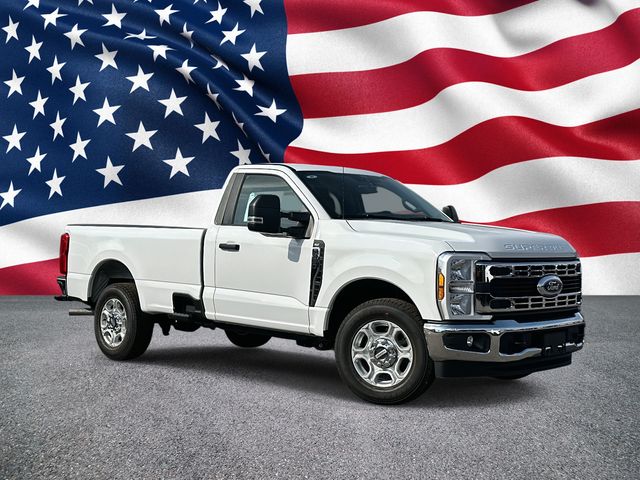 2026 Ford F-350 Super Duty XLT - Photo 11