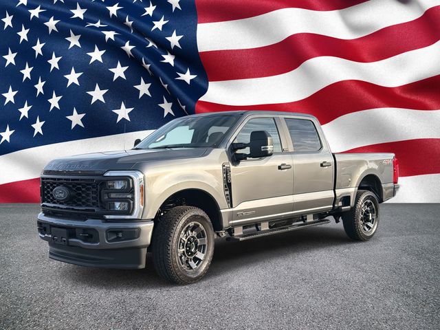 2026 Ford F-250 Super Duty XL - Photo 17
