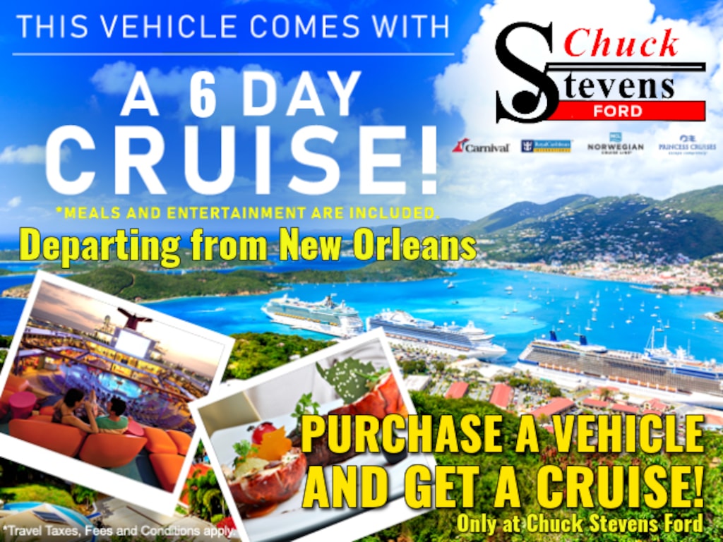 New 2026 Ford Expedition Max Platinum SUV