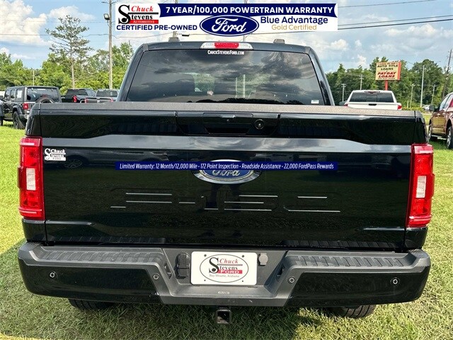 2023 Ford F-150 XLT photo 3