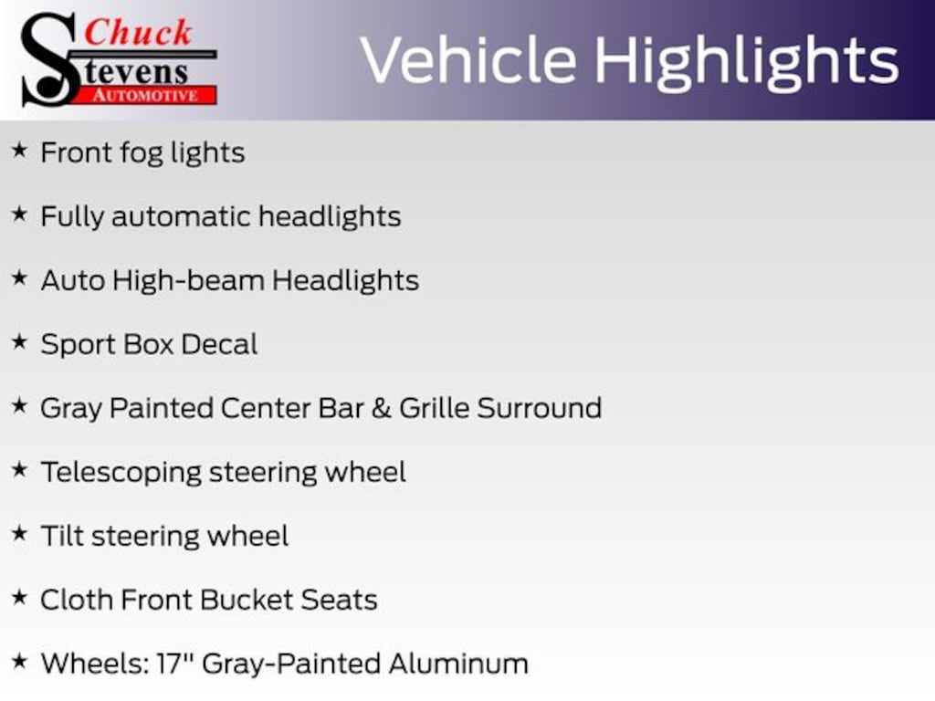 New 2025 Ford Ranger XLT Truck