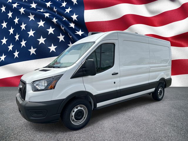 2026 Ford Transit Van Base - Photo 17