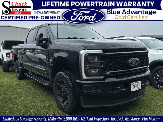 2024 Ford F-250 XLT 4x4 Crew Cab 6-3/4' Box's photo