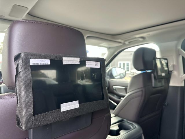 2026 Ford Expedition Platinum - Photo 29