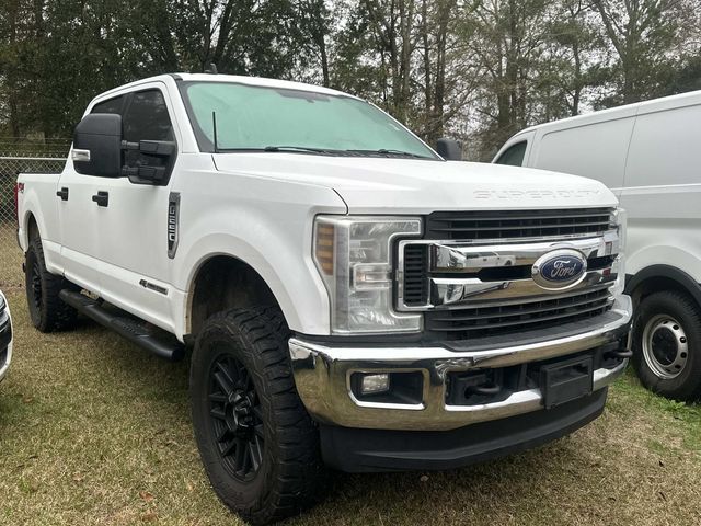 2019 Ford F-250 Base's photo