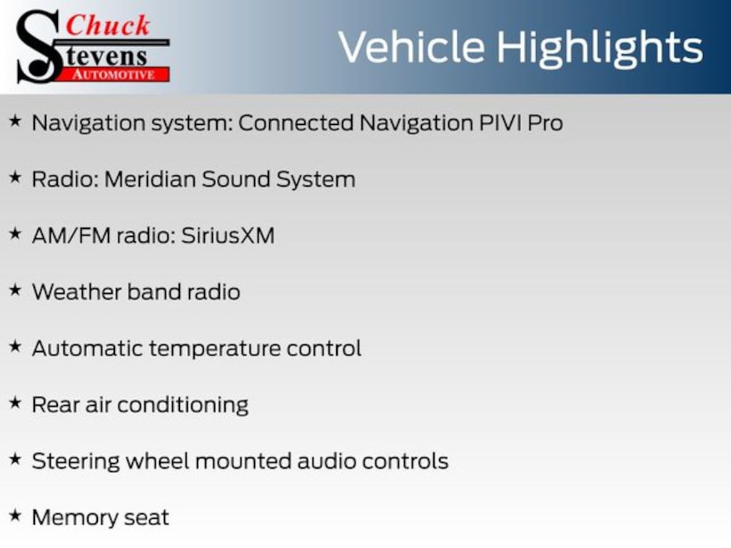 Used 2025 Land Rover Discovery S SUV