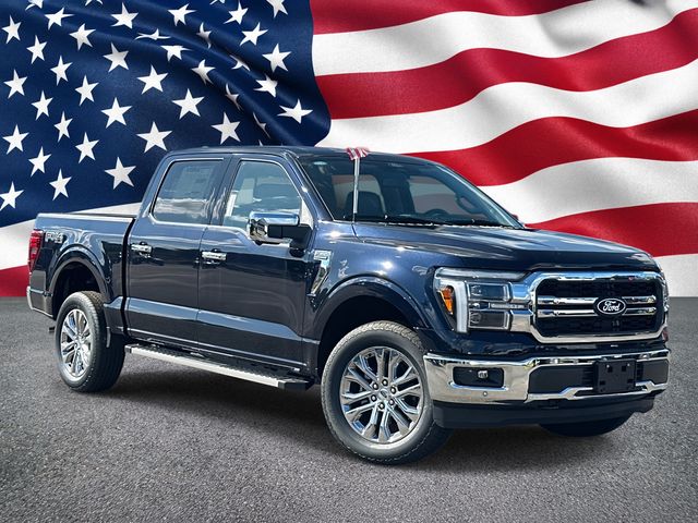 2025 Ford F-150 Truck 