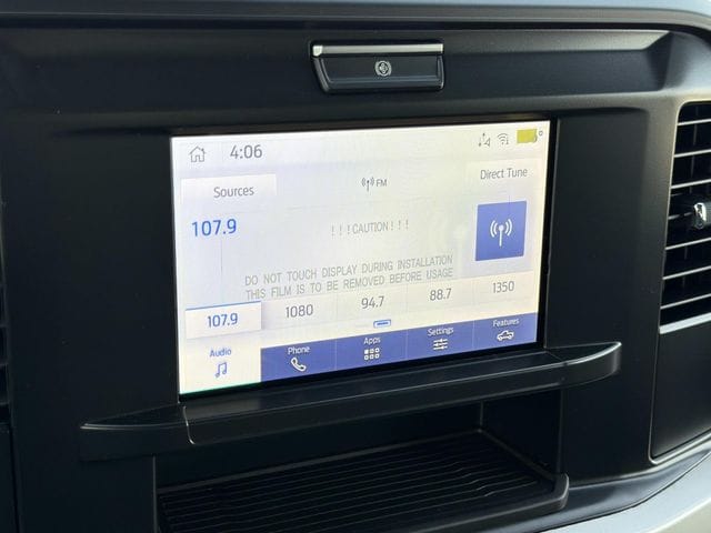 2026 Ford F-250 Super Duty XL - Photo 34