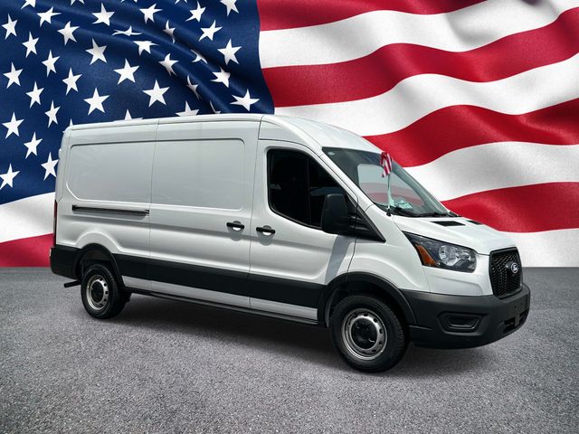 2026 Ford Transit Van Base - Photo 13