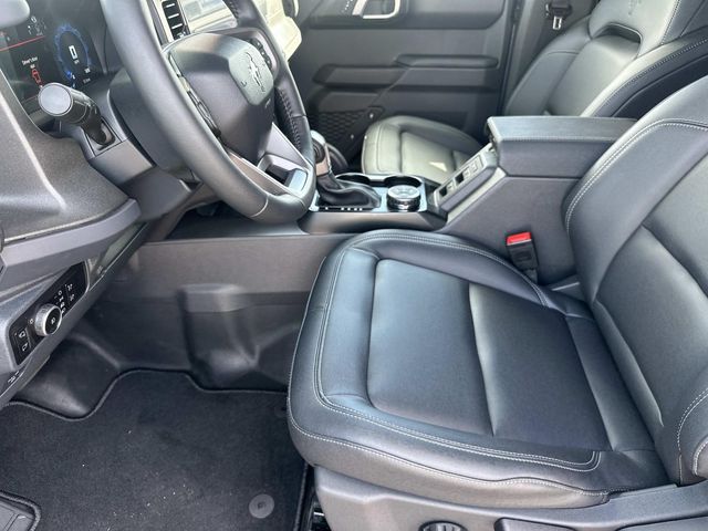 2025 Ford Bronco 4-Door Badlands - Photo 21
