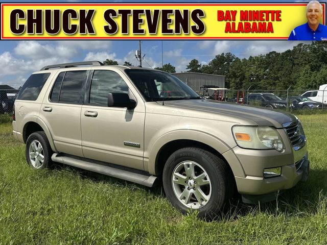 2007 Ford Explorer XLT 4.0's photo