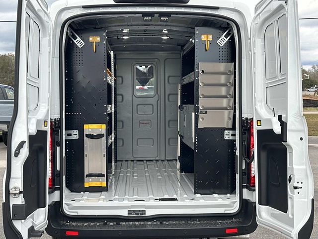 2026 Ford Transit Van Base - Photo 33
